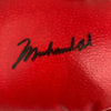 Muhammad Ali Signed Everlast Boxing Gloves Gloves JSA Graded 10 GEM MINT