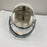 Johnny Unitas Colts Legends Signed Full Size Authentic Riddell Helmet JSA COA