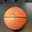 1990's Iowa Hawkeyes Team Signed Rawlings NCAA Final Four Basketball
