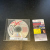 Liza Minnelli Signed Autographed Music CD With JSA COA