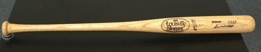1980's Danny Tartabull Game Used Louisville Slugger Baseball Bat