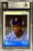 1989 Star Ken Griffey Jr. Signed Auto RC #1 BGS Certified RARE White Blue