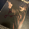 Jeff Goldblum Signed Autographed Vintage Death Wish VHS Movie With JSA COA