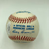 Tom Seaver Signed Autographed Official Major League Baseball With JSA COA