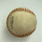 Roberto Clemente Sweet Spot Signed Baseball Beckett COA