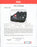 Sammy Sosa Signed 1996 Rawlings Game Used Baseball Glove PSA DNA COA