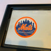 Beautiful Tom Seaver Signed Full Size Pitching Rubber Huge Autograph Steiner COA