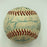 Extraordinary 1970's No Hitter Pitchers Multi Signed Baseball 21 Sigs JSA COA