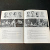 Bobby Vinton Signed Original 1950 Canon Log High School Yearbook Many Signature