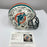 1972 Miami Dolphins Super Bowl Champs Team Signed Full Size Helmet JSA COA