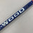 1987-88 Edmonton Oilers  Stanley Cup Champs Team Signed Stick Wayne Gretzky JSA