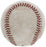 Historic Randy Johnson 2004 Perfect Game Signed Inscribed Game Used Baseball BAS