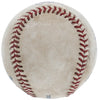 Historic Randy Johnson 2004 Perfect Game Signed Inscribed Game Used Baseball BAS