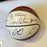 Gary Payton Hall Of Fame Induction Class Of 2013 Multi Signed Basketball JSA