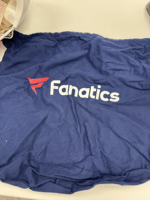 Peyton Manning Signed Indianapolis Colts Denver Broncos STAT Helmet Fanatics