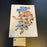 Reggie Jackson Signed Inscribed 1983 All Star Game Program Steiner COA