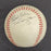 1961 New York Yankees World Series Champs Multi Signed Baseball Beckett COA