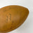 1966 Los Angeles Rams Team Signed Football JSA COA