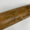 The Finest 1948 Ted Williams Game Used Louisville Slugger Bat PSA DNA 9.5