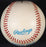 President Ronald Reagan Single Signed Baseball PSA DNA COA & White House Letter