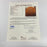 LeBron James Signed Spalding Official Game Basketball UDA Upper Deck & JSA COA