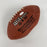 Dan Marino 343 Touchdowns Signed Wilson Game Football JSA COA