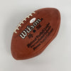 Dan Marino 343 Touchdowns Signed Wilson Game Football JSA COA