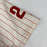 Jason Michaels Game Used 2004 Philadelphia Phillies Majestic Jersey