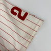 Jason Michaels Game Used 2004 Philadelphia Phillies Majestic Jersey