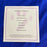 Peyton Manning Rookie Signed Authentic On Field Indianapolis Colts Jersey JSA