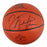 Michael Jordan Signed Spalding Official Game Basketball JSA COA