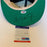 1980's Cal Ripken Jr Signed Authentic Baltimore Orioles Game Model Hat PSA DNA