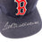Ted Williams Signed Boston Red Sox Hat PSA DNA Graded 9 MINT