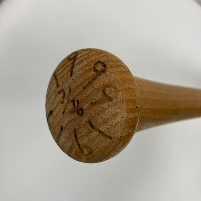 1979 Pittsburgh Pirates World Series Champs Team Signed Baseball Bat JSA COA