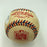 Regis Philbin Signed Official 1999 All Star Game Baseball JSA COA