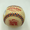 Regis Philbin Signed Official 1999 All Star Game Baseball JSA COA