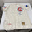 Billy Williams Signed Inscribed STATS Chicago Cubs Jersey UDA & JSA COA