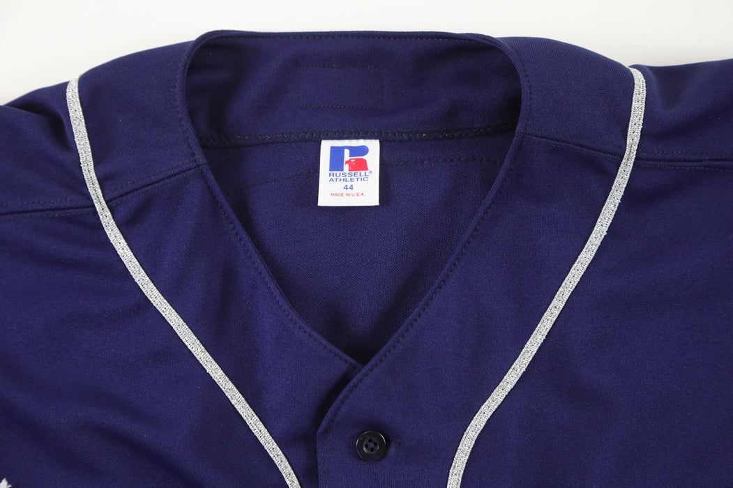 Ichiro Suzuki Rookie Signed 2001 Seattle Mariners Authentic Jersey UDA & PSA DNA