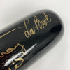 3,000 Hit Club Multi Signed Baseball Bat 11 Signatures Willie Mays JSA COA