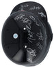 2007 Boston Red Sox World Series Champs Team Signed Helmet Steiner & MLB