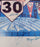 1991 Minnesota Twins World Series Champs Team Signed 18x24 Poster Beckett COA