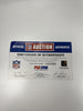 Steve Mcnair Signed Wilson NFL Game Football PSA DNA Certified