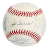 2000 New York Yankees WS Champs Team Signed Baseball Collection 60 Balls JSA COA