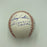 1959 Chicago White Sox AL Champs Team Signed Baseball Beckett COA