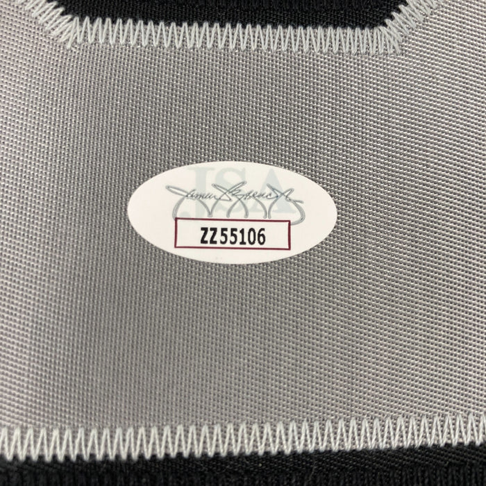 Wayne Gretzky Signed Los Angeles Kings Authentic Game Model CCM Jersey JSA COA