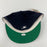Mickey Mantle Signed New York Yankees Authentic Game Model Hat JSA COA