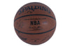 2004-05 Los Angeles Clippers Team Signed Spalding NBA Basketball Beckett COA