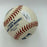 Rare Kobe Bryant Signed Major League Baseball Upper Deck UDA Holo & JSA COA