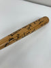 1985 St Louis Cardinals NL Champs Team Signed World Series Baseball Bat Beckett