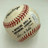 Michael Jordan Signed 1994 Official National League Baseball JSA COA Auto